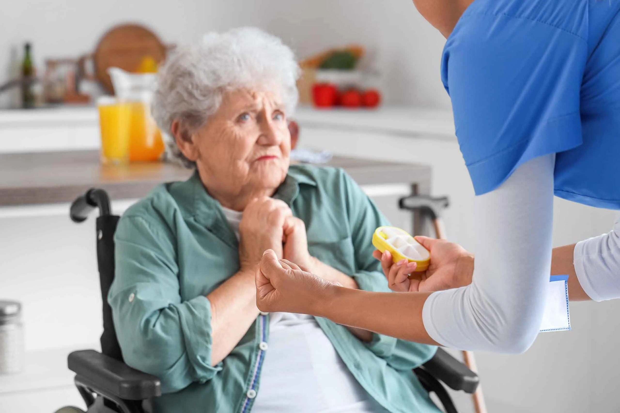 Nursing Home