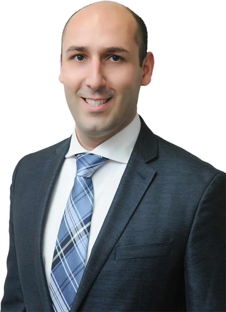 R. Ariel Poltielov, Esq