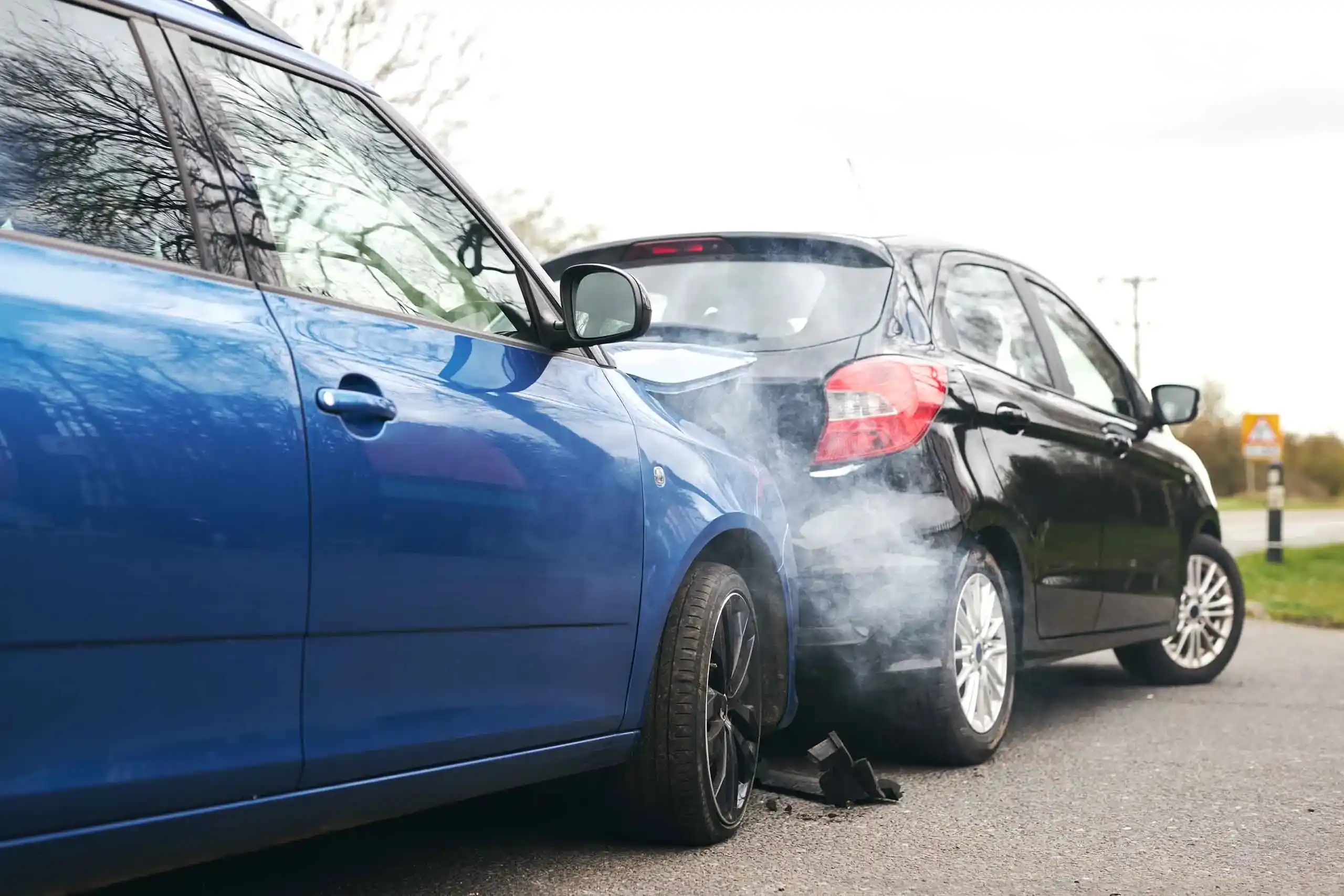 Rear-endCollision